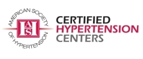 ASH Certified Hypertension Centers